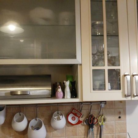 W Kamienicy Apartment Gdansk Bagian luar foto
